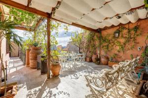 BDC - Trevi Legend Penthouse