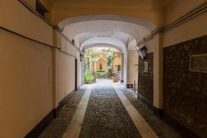 BDC - Trevi Legend Penthouse