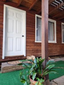 Cabaña Valdivia Avenida Perú