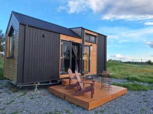 Bolota & Azeitona Retreat by Tiny Away