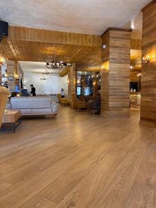 The Glade - Grand Ski Resort Pamporovo