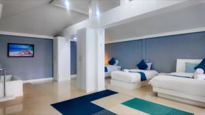 Purin Resort & Restaurant- SHA Plus
