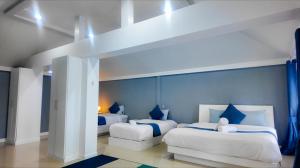 Purin Resort & Restaurant- SHA Plus
