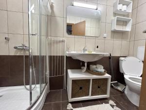 The Glade - Grand Ski Resort Pamporovo