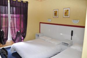 Hotels Citotel Hotel Cesar : photos des chambres