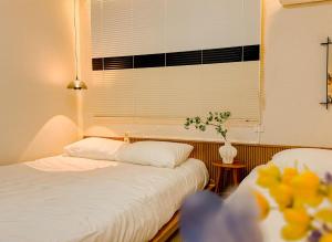 10 minutes to Hongdae, Gongdeok Station, Mangwon Market, 10 minutes to Itaewon, Haebangchon & 명동