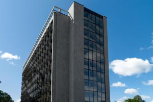 Aparthotel Nemunas