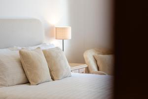 3 Quartos - Alvor Ria