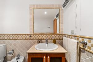 3 Quartos - Alvor Ria