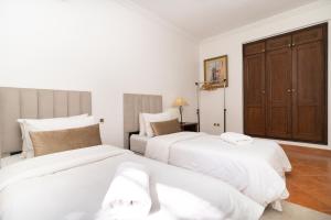 2Bdr apartment Marrakech Gueliz parking Wifi