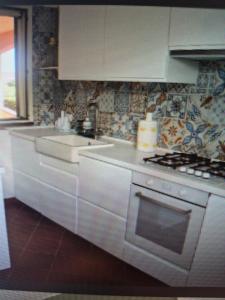 Villa Milena Morghella