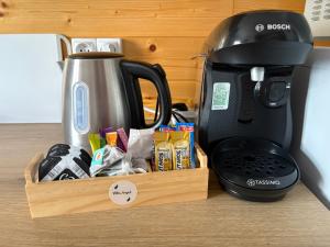 Appartement deux à trois personnes