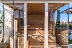 PrtzStay Exclusive Apt Parking