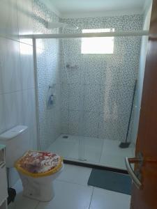 Casa Verde aconchegante Barra Jacuípe
