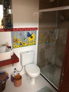 Casa Verde aconchegante Barra Jacuípe