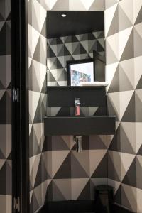 B&B / Chambres d'hotes L'Hotel Particulier Guilhon : photos des chambres