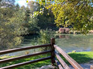 Riverside House Krka