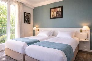 LOGIS Hotel Majestic Chatelaillon Plage - La Rochelle