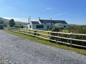 Tyn Y Big Abersoch & Llyn