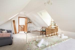 Tyn Y Big Abersoch & Llyn