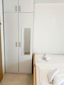 Sunny oasis with a beautiful view