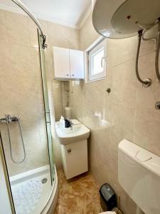 Sunny oasis with a beautiful view