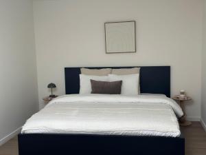 Relaxing 2 Private Rooms Close to Center with WiFi