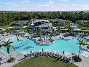 Luxury Beach and Golf Retreat