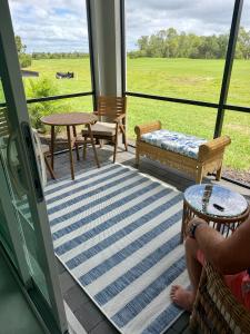 Luxury Beach and Golf Retreat