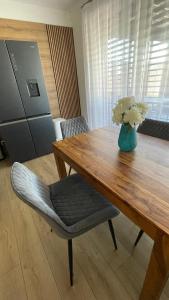 Luxury Apartment House with 2 parking
