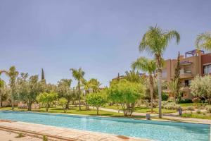 VIZIR Luxury Apartment Stay & Swim