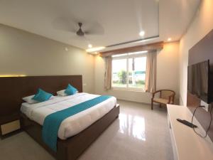 Mazra Retreat