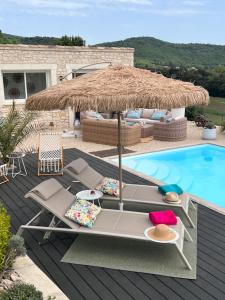 La Bastide de Grosille