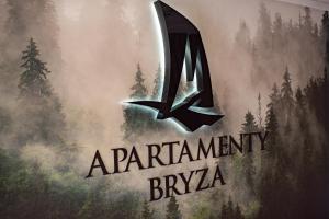 Apartament Bryza 38 nad jeziorem Necko