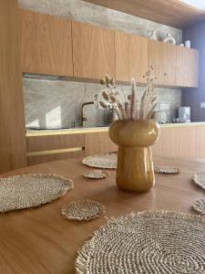 Apartament Bryza 38 nad jeziorem Necko