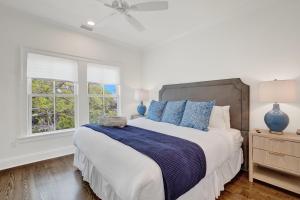Tybee Reserve A