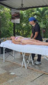 casa campestre Marias