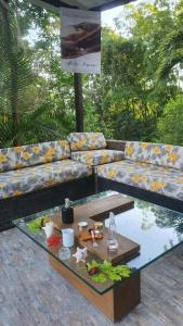 casa campestre Marias