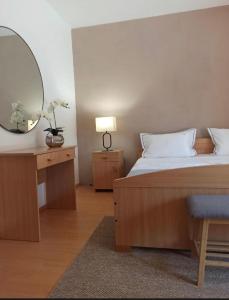 Residence- Apartment Moja Baki