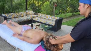 casa campestre Marias