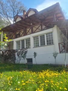 Vila Nina - gde duša diše