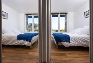 Appartement de Nino par Dodo-a-Cassis