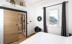 Appartement de Nino par Dodo-a-Cassis