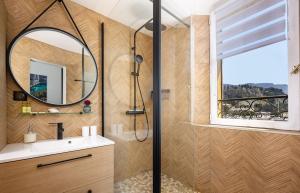 Appartement de Nino par Dodo-a-Cassis