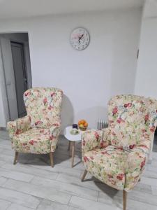 Vila Nina - gde duša diše