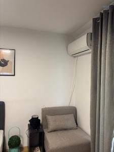 Nacional 3 apartman studio