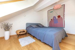 Apartment Elena Juodkrantėje