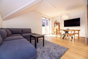 Apartment Elena Juodkrantėje