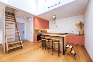 Apartment Elena Juodkrantėje