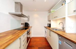 Mersey View Apartment